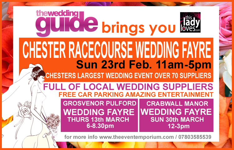 Wedding Faire Chester